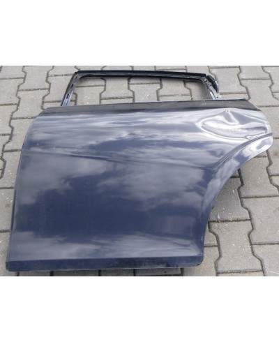 Seat Leon Drzwi Tył Lewe 1p0833119