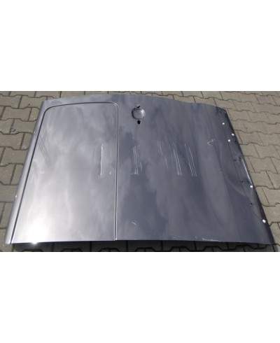 Peugeot Expert Drzwi Prawe Przesuwne 2909150r00