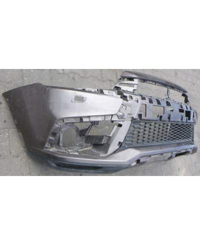 Mitsubishi ASX Zderzak Przód 6400j025zz