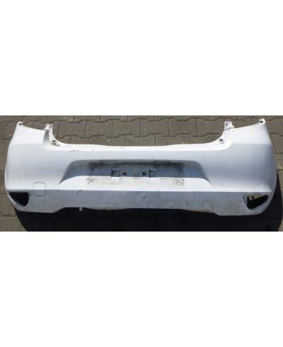 Renault Clio III Zderzak Tył 7701479250