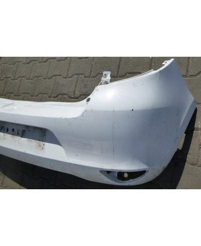 Renault Clio III Zderzak Tył 7701479250