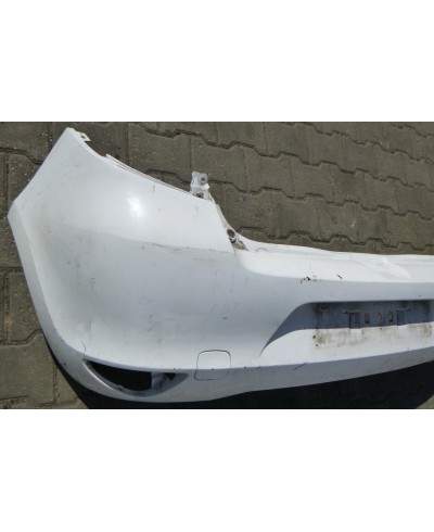 Renault Clio III Zderzak Tył 7701479250