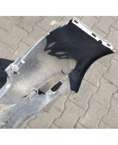 Renault Clio III Zderzak Tył 7701479250