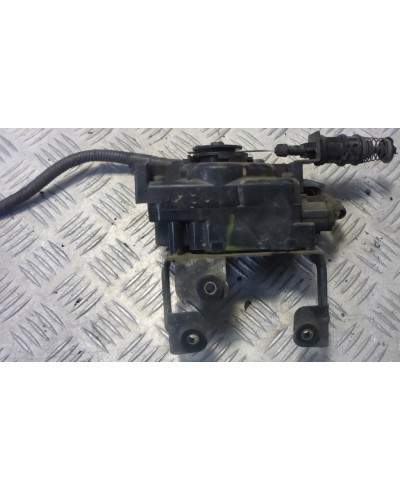 Mazda 6 Potencjometr Gazu GJ6A66312