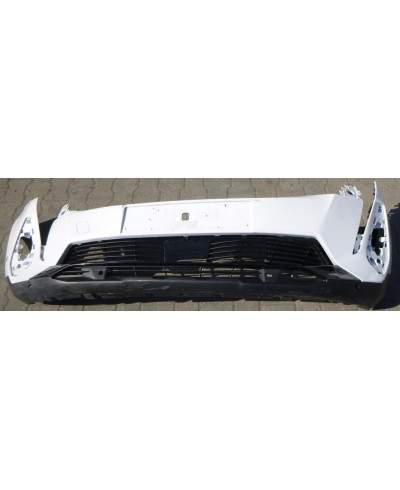 Peugeot 3008 Zderzak Przód 9836768577