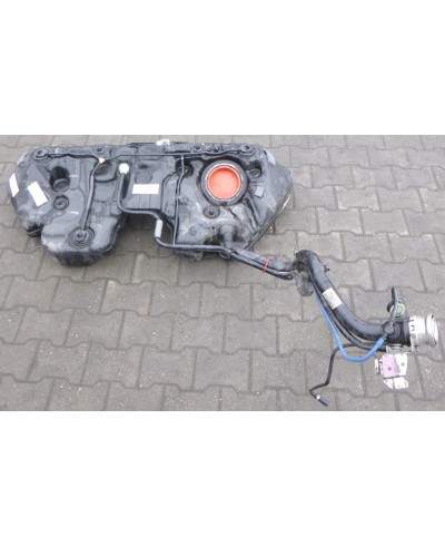 Mercedes E W213 Zbiornik Paliwa A2134705602