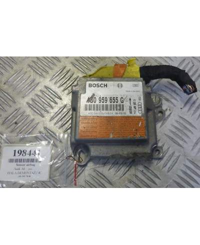 Audi A6 Sensor Airbag 4B0959655G