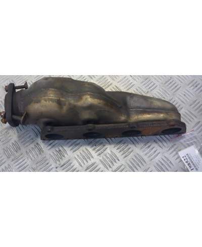 Audi A6 4.2 V8 Kolektor Wydechowy 077253034Q