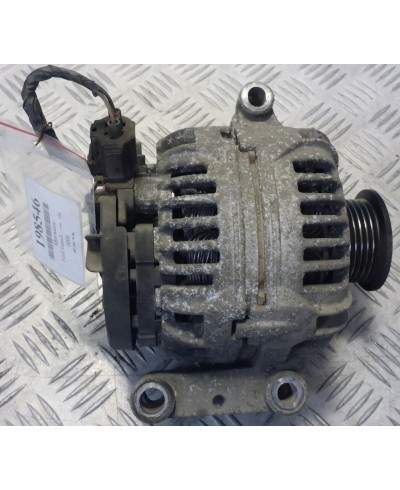 Ford Transit Alternator