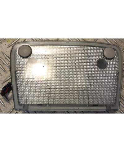 Opel Meriva Lampka Podsufitki 273893313