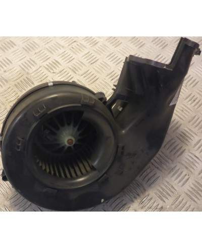 Opel Meriva Wentylator Nawiewu Kabiny 13149484