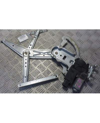 Opel Meriva Mechanizm Szyb Lewy Przód 93389551