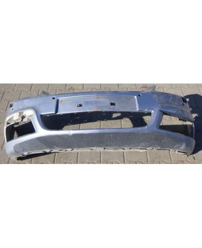 Opel Zafira B Zderzak Przód 13124959