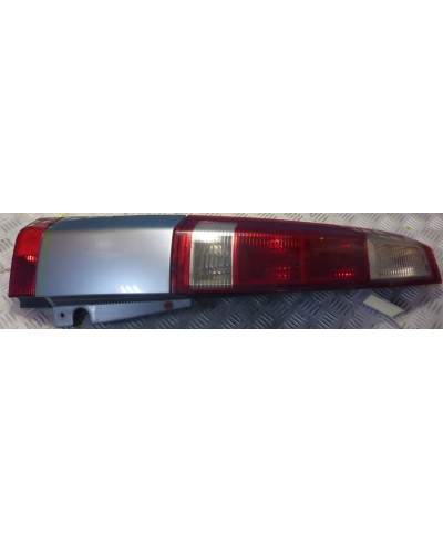 Opel Meriva Lampa Tył Lewa 93295362