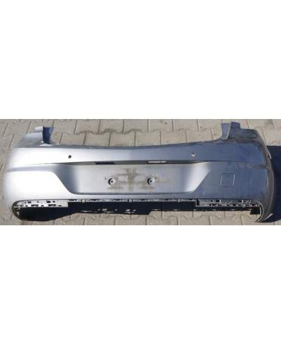 Opel Astra K Zderzak Tył 13425478