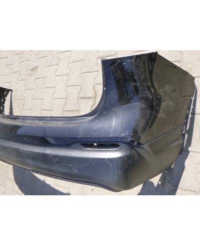 Nissan Qashqai Zderzak Tył 85022hv00h