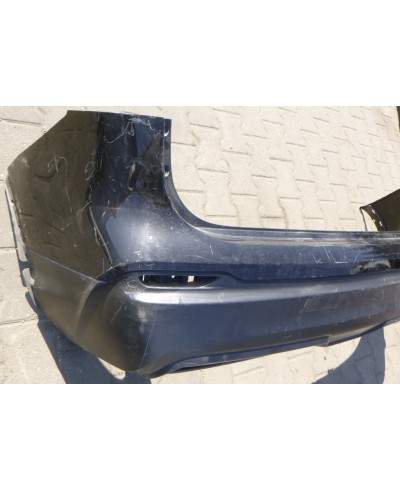 Nissan Qashqai Zderzak Tył 85022hv00h