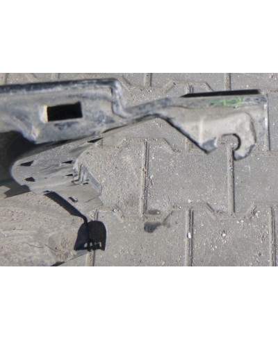 Nissan Qashqai Zderzak Tył 85022hv00h