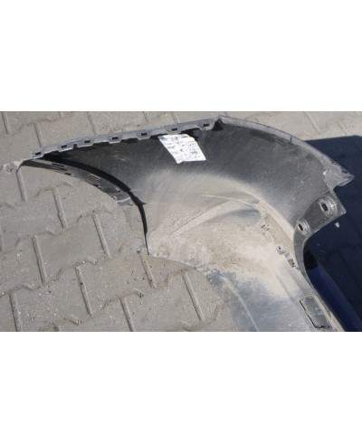 Nissan Qashqai Zderzak Tył 85022hv00h