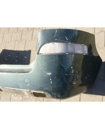 Opel Zafira B Zderzak Tył 13125014