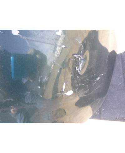 Opel Zafira B Zderzak Tył 13125014