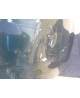 Opel Zafira B Zderzak Tył 13125014