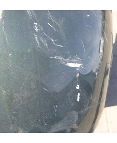 Opel Zafira B Zderzak Tył 13125014