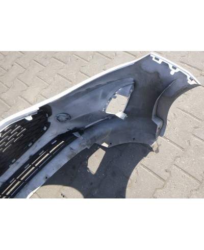 Ford Fiesta MK8 Zderzak Przód 2162026