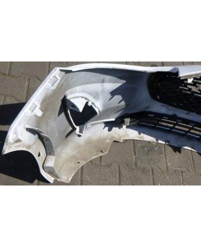 Ford Fiesta MK8 Zderzak Przód 2162026