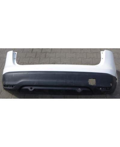 Nissan Qashqai Zderzak Tył 850224ea0h