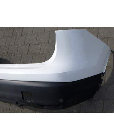 Nissan Qashqai Zderzak Tył 850224ea0h