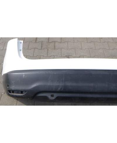 Nissan Qashqai Zderzak Tył 850224ea0h