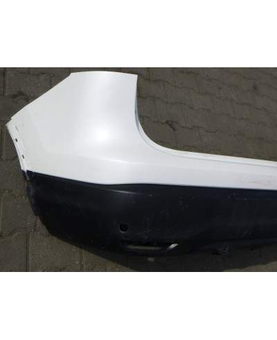 Nissan Qashqai Zderzak Tył 850224ea0h
