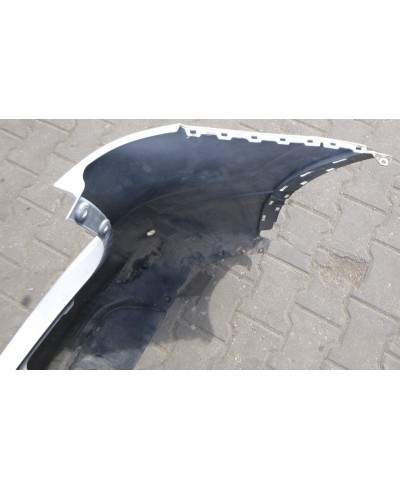 Nissan Qashqai Zderzak Tył 850224ea0h