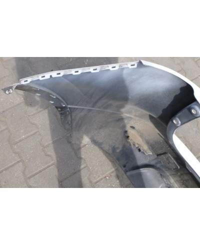 Nissan Qashqai Zderzak Tył 850224ea0h