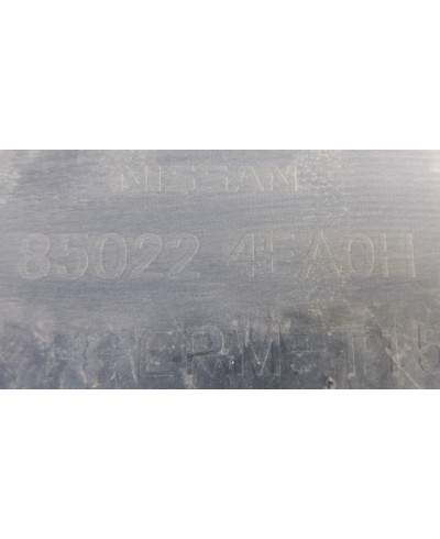 Nissan Qashqai Zderzak Tył 850224ea0h