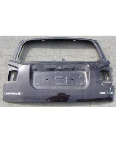 Chevrolet Orlando Klapa Tył 95186445