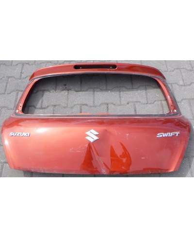 Suzuki Swift Klapa Tył 6910068L10000