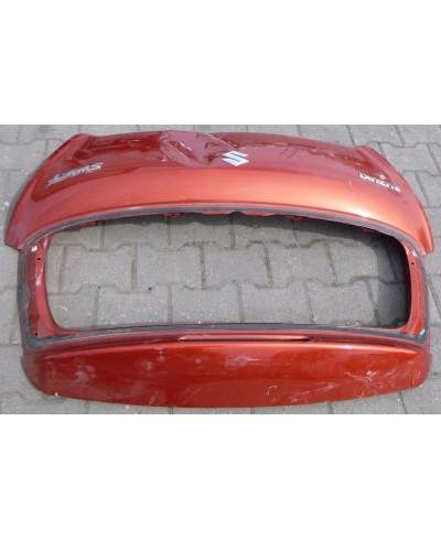 Suzuki Swift Klapa Tył 6910068L10000