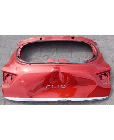 Renault Clio IV Klapa Tył 901229142r