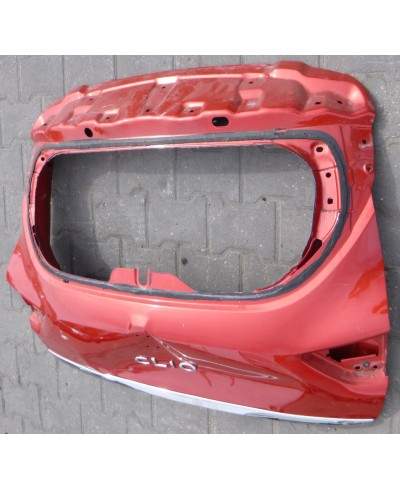 Renault Clio IV Klapa Tył 901229142r