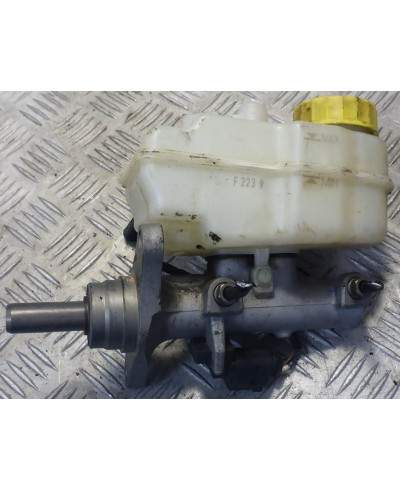 Seat Ibiza IV Pompa Hamulcowa 6R0611301A