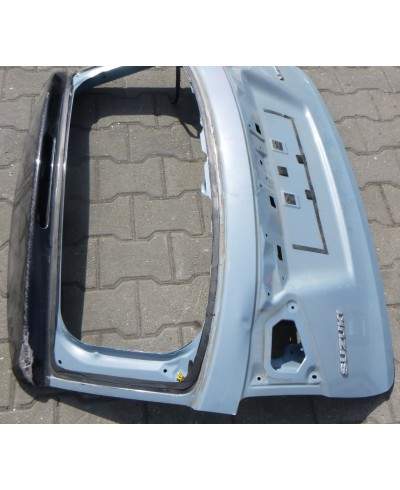Suzuki Vitara Klapa Tył 6910086r00000
