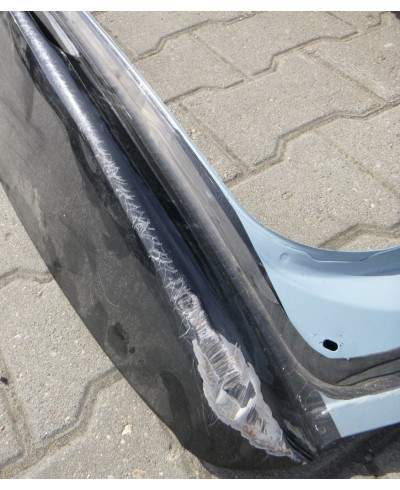 Suzuki Vitara Klapa Tył 6910086r00000