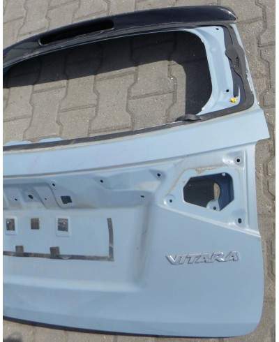 Suzuki Vitara Klapa Tył 6910086r00000