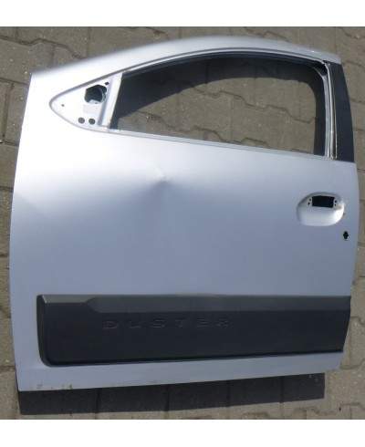 Dacia Duster Drzwi Przód Lewe 801019736r