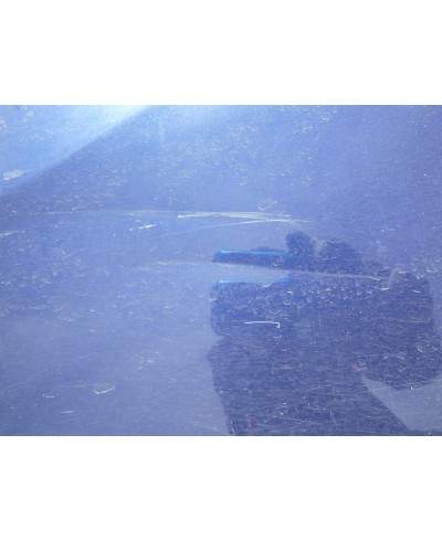 Opel Crossland X Drzwi Przód Prawe 13467546