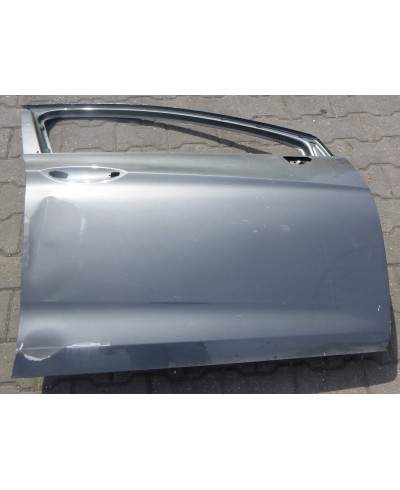 Opel Astra K Drzwi Przód Prawe 13413428