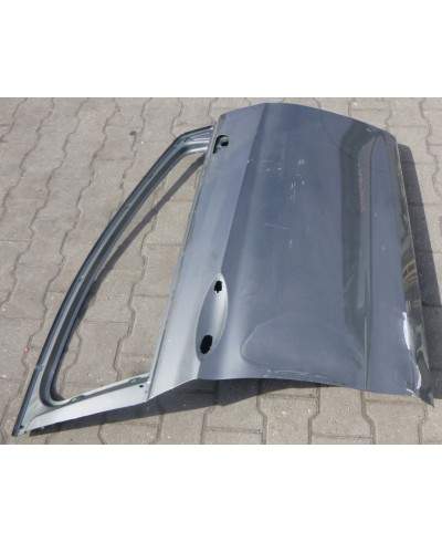 Opel Astra K Drzwi Przód Prawe 13413428