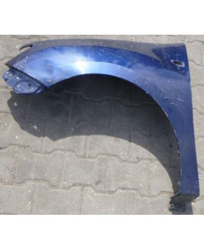 Dacia Sandero Błotnik Przód Lewy 631015695r